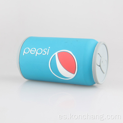 Power Banks en forma de Pepsi 2600mAH